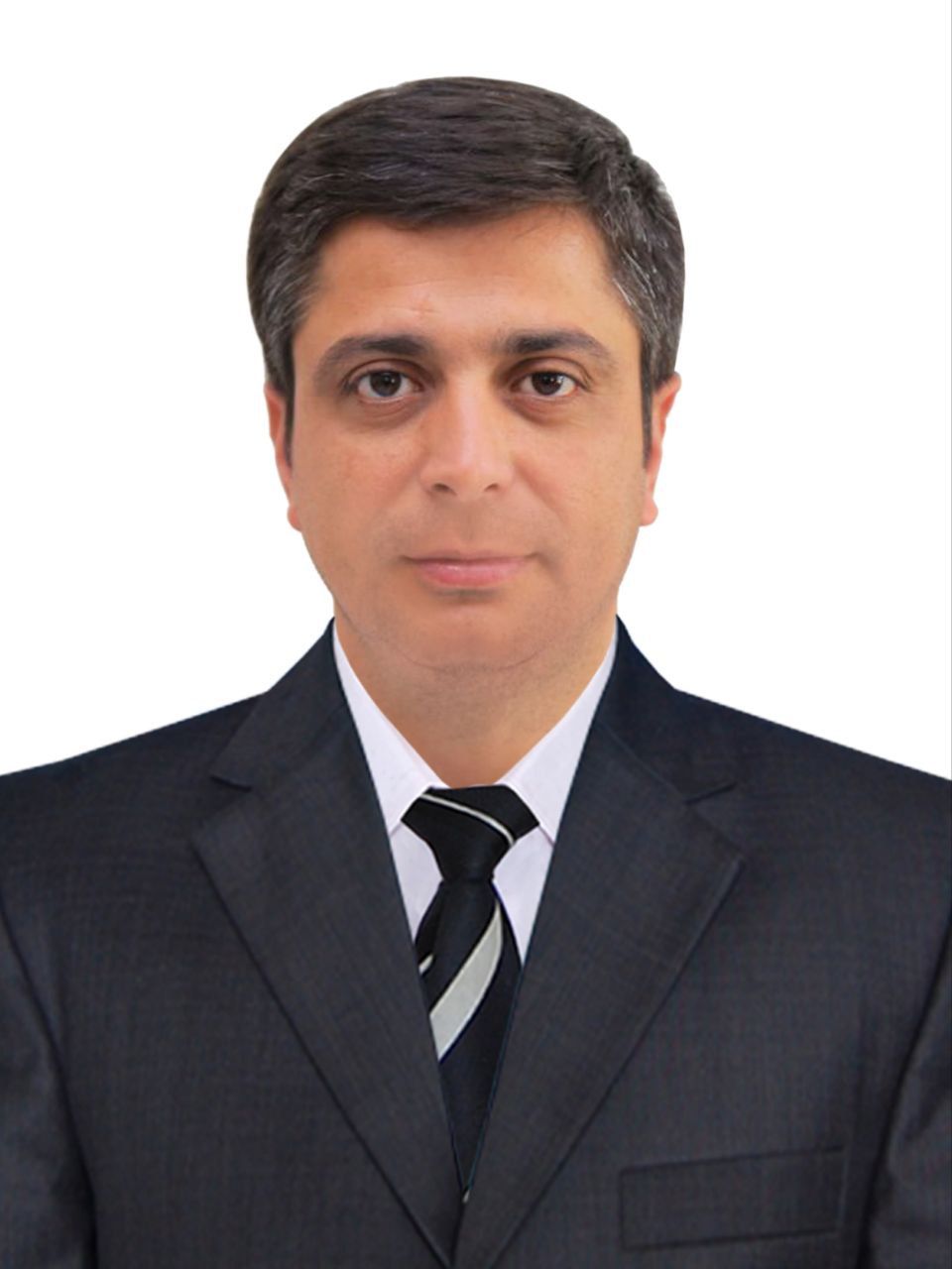 Ablakimov Asilbek Yermaxmatovich